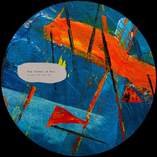 Sam Thomas, Han - Around The Town EP [PSL0480]